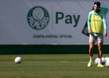 Palmeiras recusa proposta de R$ 116 milhões por Flaco López