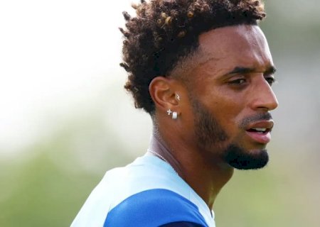 Capitão da seleção de Cabo Verde é investigado por denúncia de estupro
