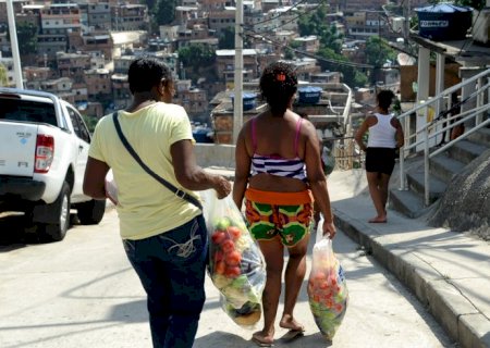 Brasil completa 1 ano fora do Mapa da Fome, mas desafios persistem