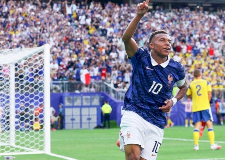 Quartas de final da Copa começam nesta quinta com 6 seleções europeias
