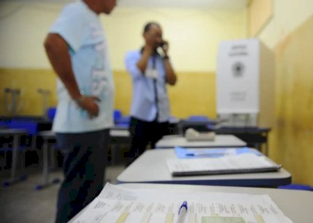 Mesários têm papel fundamental na garantia do processo eleitoral