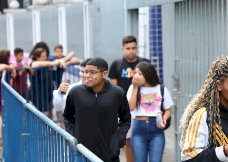 Prouni recebe inscrições até este domingo para o 2º semestre de 2026
