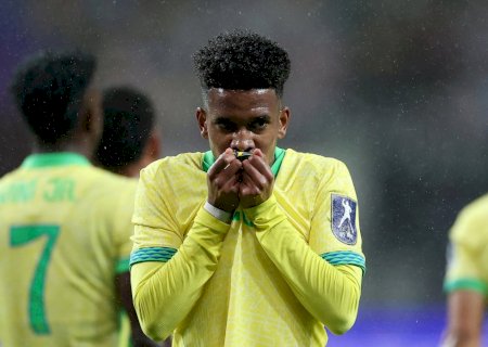 E o Brasil? Veja os mais votados para a lista ideal da Seleção para a Copa do Mundo 2030