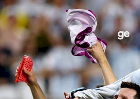Quem chega com maior desgaste às semis da Copa? Veja balanço de quilômetros e minutos em campo