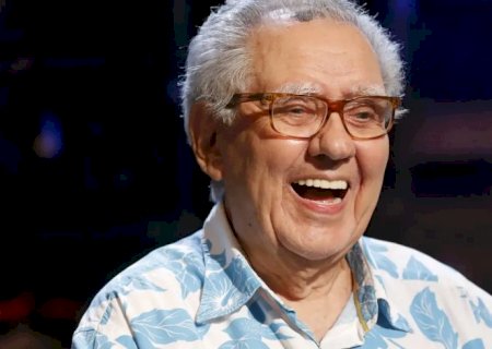 TV Brasil homenageia Luiz Carlos Barreto