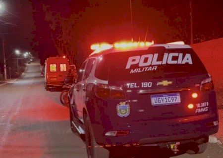 M&atilde;e de jovem que matou padrasto j&aacute; havia sobrevivido a tentativa de feminic&iacute;dio