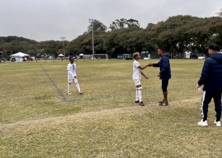 Ídolo da seleção portuguesa planeja virar técnico e revela torcida pelo Corinthians no Brasil