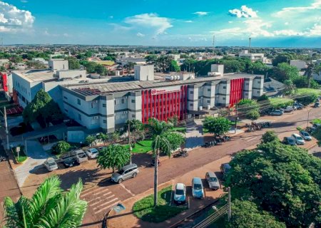 Paciente morre após esperar sete horas por internação em hospital