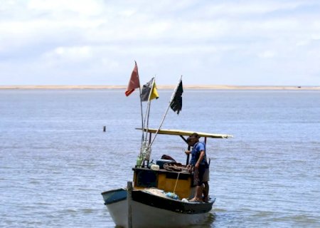 Pescadores artesanais começam a receber seguro-defeso retroativo