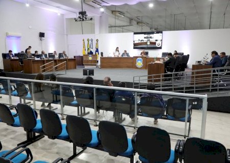 Câmara aprova lei que acaba com burocracia para abrir empresas em Dourados