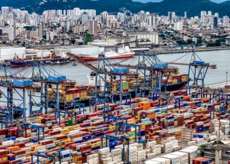Brasil vê avanço com EUA, mas mantém etanol fora da negociação