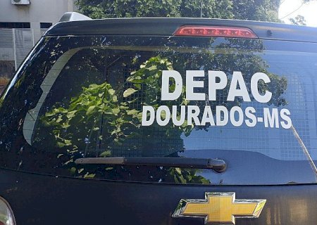 Polícia prende homem após disparos de arma de fogo na região do Dioclécio Artuzi II