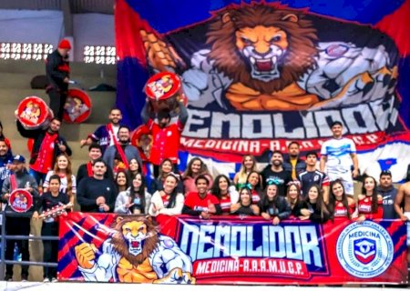 Universidade Interamericana de Pedro Juan Caballerono Sul-Americano de Clubes de Handebol 2026