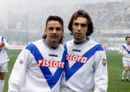 Clube italiano que teve Baggio e Guardiola é extinto por dívida que ultrapassa R$ 130 milhões