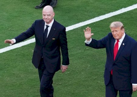 Fifa divulga plano para venda de ações a investidores privados, e Uefa se posiciona contra