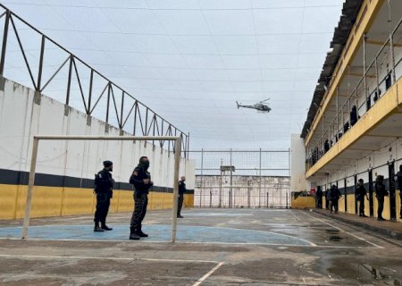MS cria protocolo obrigatório para investigar mortes de pessoas sob custódia