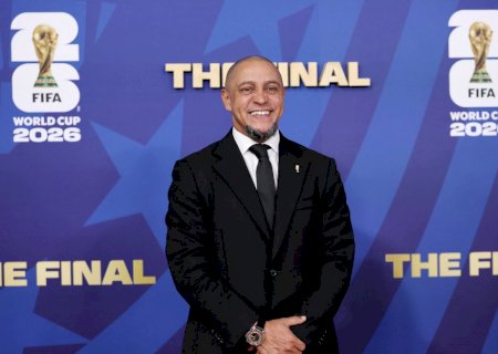 Roberto Carlos revela que comprará clube paulista ao lado de Ronaldo: "Reorganizar os clubes"