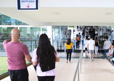 Prouni 2026: inscrição gratuita para o 2º semestre termina nesta sexta