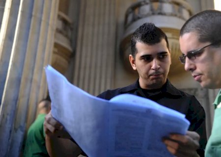 CNU 1: portarias autorizam nomeações de aprovados para 159 vagas
