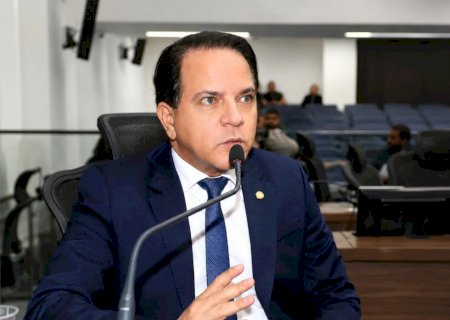 Diante dos desafios da violência contra mulher, Coronel David amplia atuação por proteção e responsabilização em MS