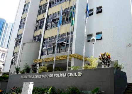 Polícia do Rio faz operações para prender dezenas de integrantes do CV