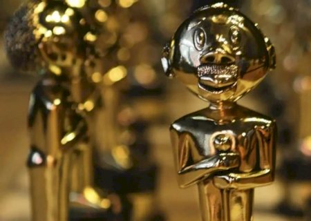 Prêmio Grande Otelo 2026 destaca "Manas" e "O Agente Secreto"