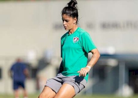 Botafogo x Fluminense abre 15&ordf; rodada do Brasileir&atilde;o Feminino