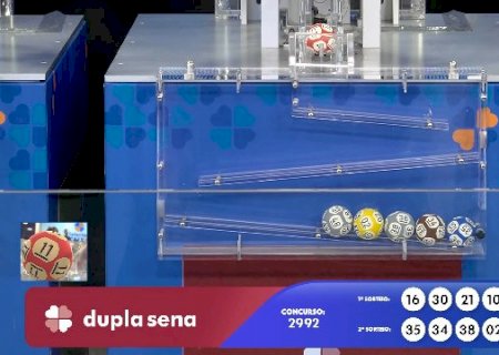 Veja as dezenas de hoje na Dupla Sena, Lotomania, Super Sete e mais