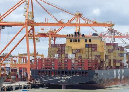 Ministros do Brasil e EUA vão retomar negociação comercial