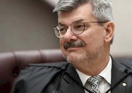 PGR pede perda de cargo para ministro do STJ acusado de crime sexual