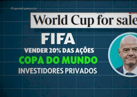 Cúpula da Fifa garante apoio a Infantino, que envia pedido de desculpas a federações
