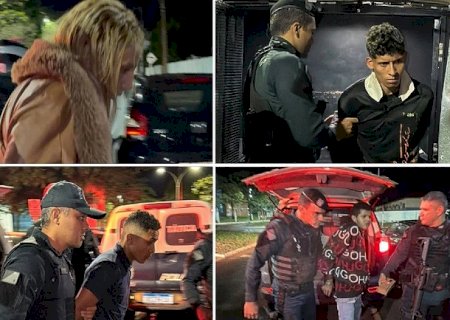 Execução em Nova Casa Verde teria sido ordenada pelo Comando Vermelho