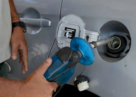Senacon inicia operação para apurar abusos nos preços de combustíveis