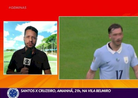 Cruzeiro anuncia Matías Viña, que pertence ao Flamengo; veja valores do negócio