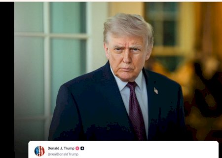 Trump acusa Brasil de falhar contra PCC e CV e cobra reação urgente do governo Lula