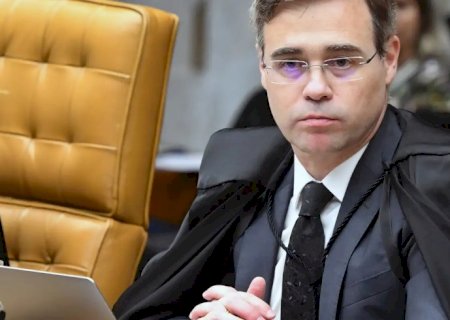 Mendonça cita risco às investigações com dados de celular de Vorcaro