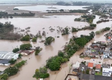 Prêmio reconhece pesquisas brasileiras sobre mudanças climáticas 
