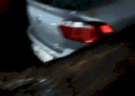 Rajada de 80 km/h derruba &aacute;rvore sobre carros no Hospital Universit&aacute;rio