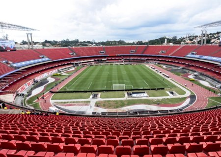 São Paulo x Santos: onde assistir ao vivo, horário e escalações