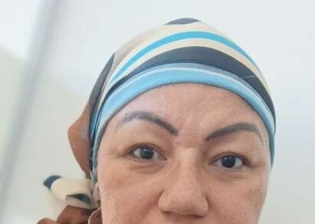 Do exame ao tratamento, Zuleide percorreu 2 redes at&eacute; come&ccedil;ar quimioterapia
