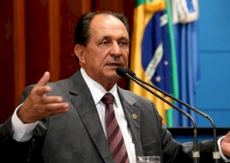 Zé Teixeira é o deputado estadual mais votado; confira os 24 eleitos por MS