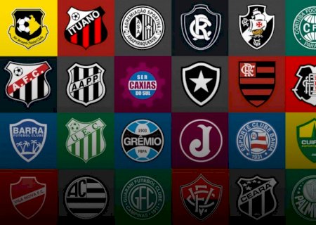 Qual o escudo mais bonito do Brasil? Confira ranking e veja posição do seu time