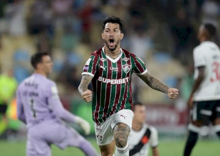 STJD arquiva investigação de suspeita de manipulação de Lucho Acosta, do Fluminense